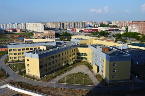 Karagandy Kazakhstan Last Minute Discount Code Booking.com