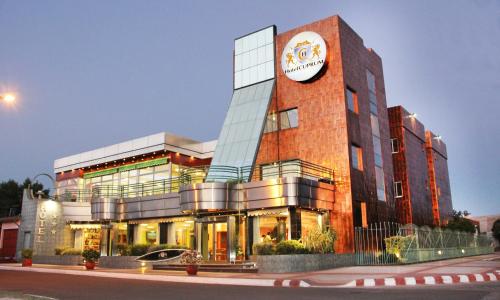 Santa Rosa Argentina Last Minute Discount Code Agoda.com