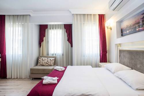 Estanbul Turquía Último Minuto Código de Descuento Booking.com