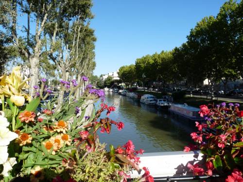 Narbonne France Last Minute Discount Code Booking.com