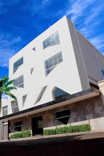 Itumbiara Brazil Last Minute Discount Code Agoda.com