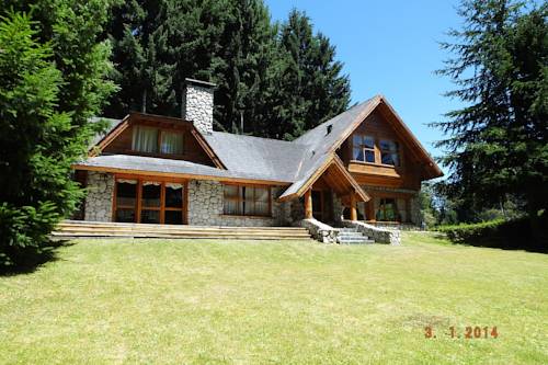 Villa La Angostura Argentinien Last-Minute-Rabattcode Booking.com