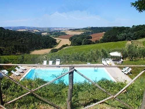 Montespertoli Italië Laatste minuut Kortingscode Booking.com