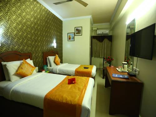 Chennai Inde Code de réduction de dernière minute Booking.com