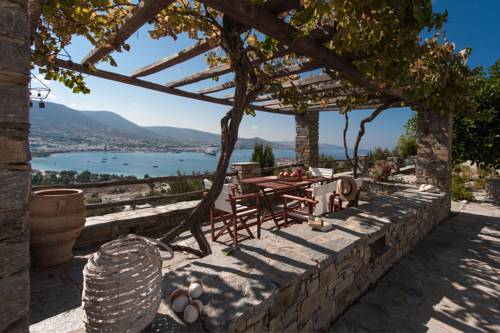 Parikia Greece Last Minute Discount Code Booking.com