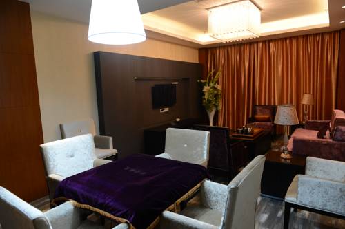Enshi China Last Minute Discount Code Booking.com