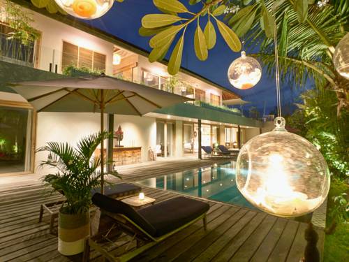 Canggu Indonesien Last-Minute-Rabattcode Booking.com