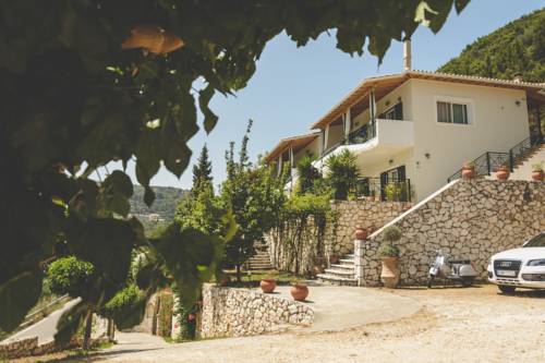 Ayios Nikitas Grèce Code de réduction de dernière minute Booking.com