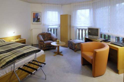 Belm Deutschland Last-Minute-Rabattcode Booking.com