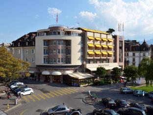 Corseaux Switzerland Last Minute Discount Code Agoda.com