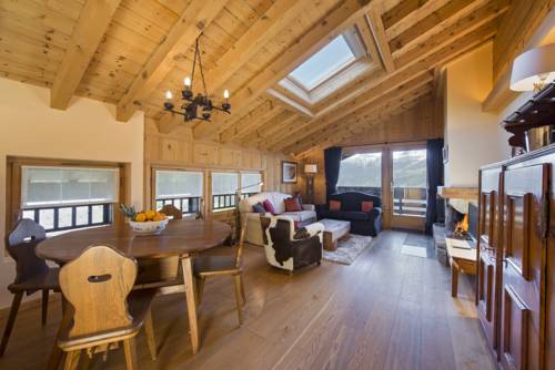 Verbier Schweiz Last-Minute-Rabattcode Booking.com