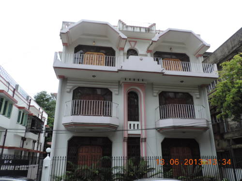 Kolkata Indien Last-Minute-Rabattcode Booking.com
