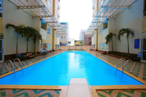 Vung Tau Vietnam Last-Minute-Rabattcode Booking.com