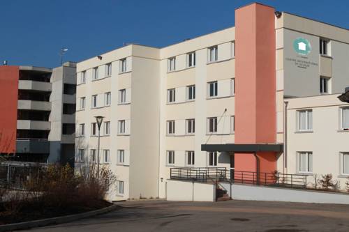 Besançon Frankreich Last-Minute-Rabattcode Booking.com