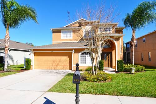 Four Corners (Florida) Verenigde Staten Laatste minuut Kortingscode Booking.com