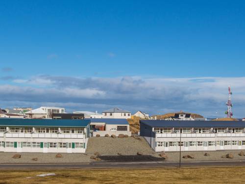 Stykkishólmur Iceland Last Minute Discount Code Booking.com