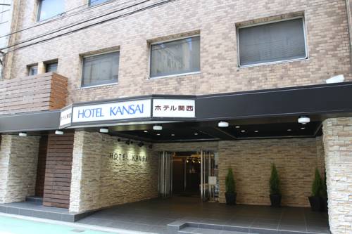 Osaka Japan Last Minute Discount Code Booking.com