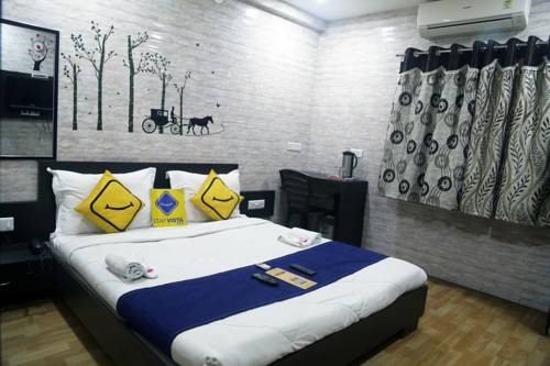 Rajkot Indien Last-Minute-Rabattcode Booking.com