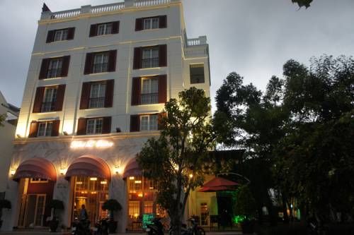Ho Chi Minh City Viet Nam Last Minute Discount Code Booking.com
