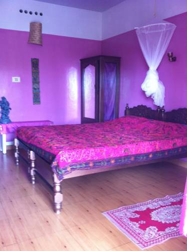 Varkala India Último Minuto Código de Descuento Booking.com