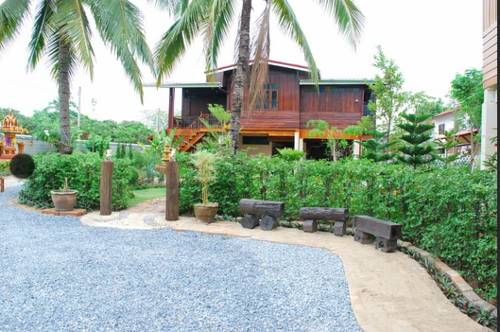 Sukhothai Thailand Last Minute Discount Code Booking.com