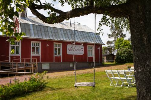 Lemland Finlandia Último Minuto Código de Descuento Booking.com