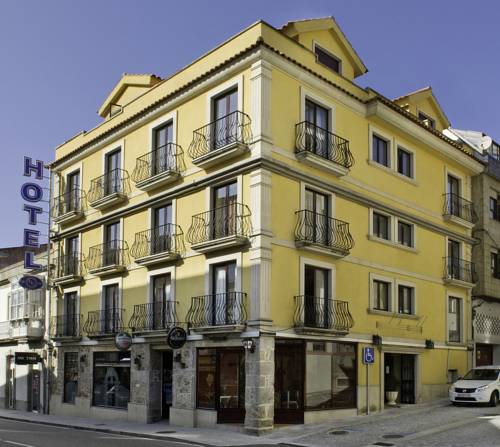 A Guarda Spain Last Minute Discount Code Booking.com