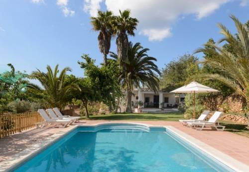 Sant Joan de Labritja Spanien Last-Minute-Rabattcode Booking.com