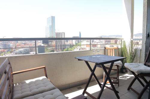 Barcelona Spanje Laatste minuut Kortingscode Booking.com