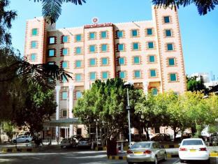 Muscat Oman Last Minute Discount Code Agoda.com