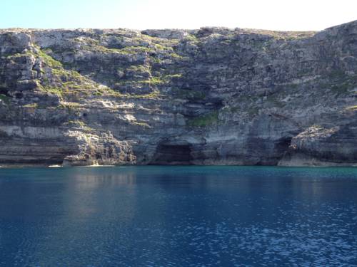 Lampedusa Italie Code de réduction de dernière minute Booking.com