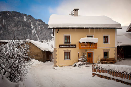 Nauders Austria Last Minute Discount Code Booking.com