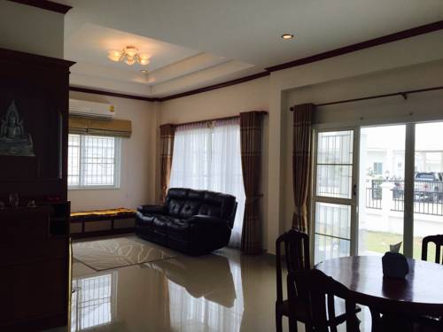 Sattahip Thailand Last-Minute-Rabattcode Booking.com