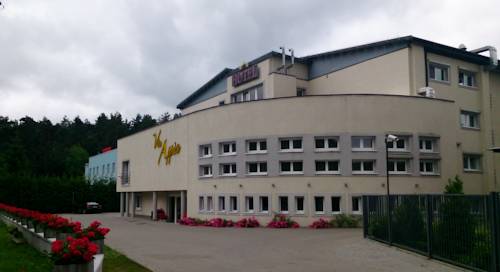 Sękocin Stary Poland Last Minute Discount Code Booking.com