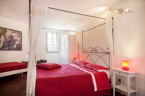 Lucca Italië Laatste minuut Kortingscode Booking.com
