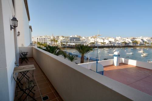 Arrecife Spanien Last-Minute-Rabattcode Booking.com