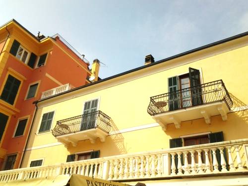 Laigueglia Italien Last-Minute-Rabattcode Booking.com