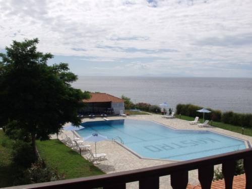 Samothraki Griechenland Last-Minute-Rabattcode Booking.com