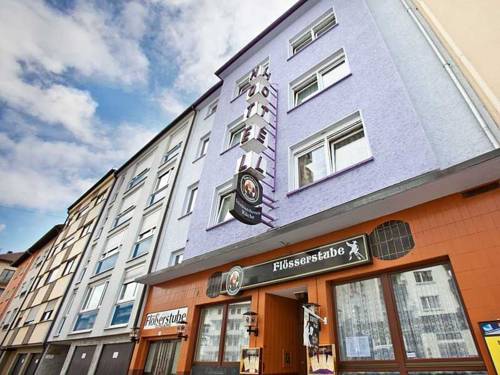 Pforzheim Germany Last Minute Discount Code Booking.com