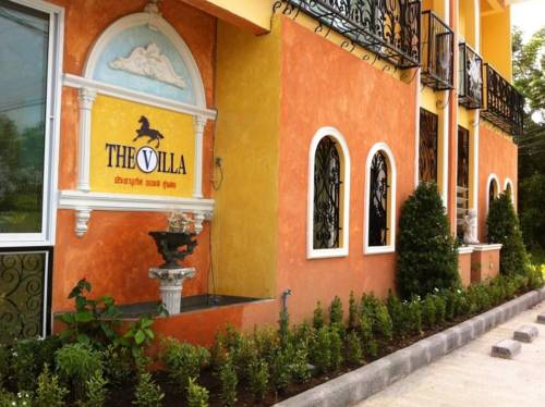 Thung Song Thailand Last-Minute-Rabattcode Booking.com