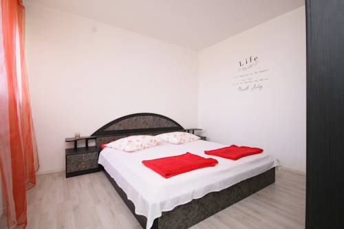 Sibenik Kroatien Last-Minute-Rabattcode Booking.com