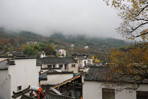 Huangshan China Last-Minute-Rabattcode Booking.com