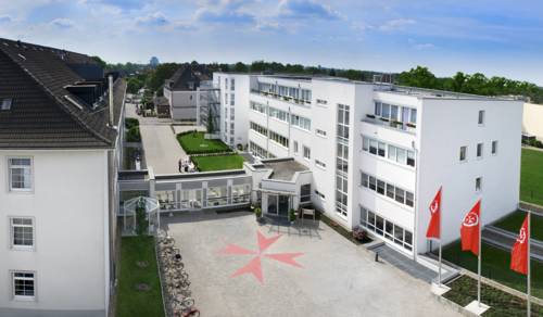 Münster Deutschland Last-Minute-Rabattcode Booking.com