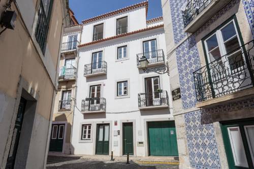 Lisboa Portugal Code de réduction de dernière minute Booking.com