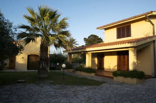 Marsala Italy Last Minute Discount Code Booking.com