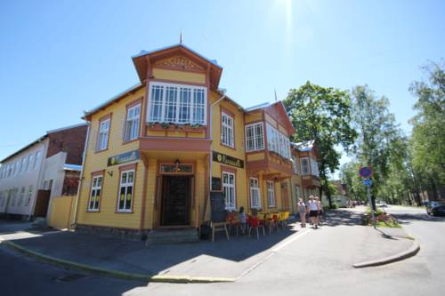 Pärnu Estonia Last Minute Discount Code Booking.com