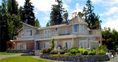 Victoria (British Columbia) Canada Last Minute Discount Code Booking.com