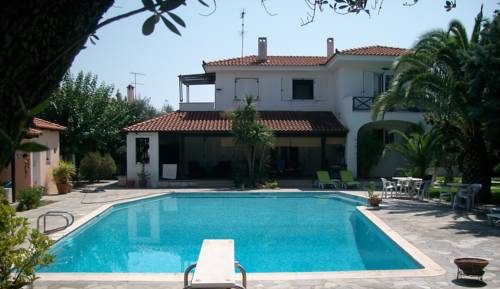 Longós Greece Last Minute Discount Code Booking.com