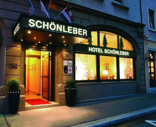 Würzburg Germany Last Minute Discount Code Booking.com