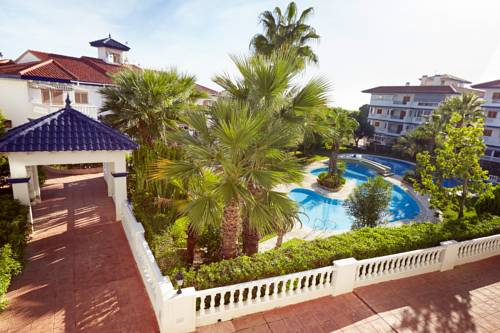La Mata Spanien Last-Minute-Rabattcode Booking.com